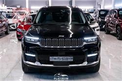 Jeep Grand Cherokee L